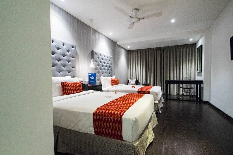 Hotel Deccan Serai