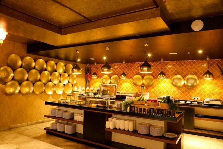 Hotel Deccan Serai