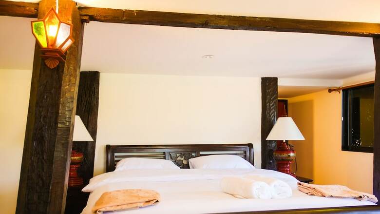 Hotel Insda Resort Chiang Mai