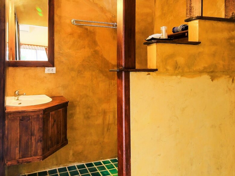 Hotel Insda Resort Chiang Mai