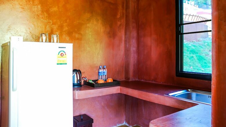 Hotel Insda Resort Chiang Mai