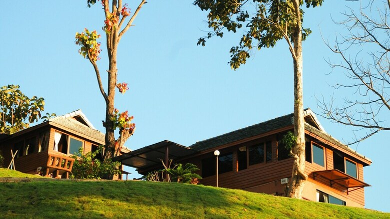 Hotel Insda Resort Chiang Mai