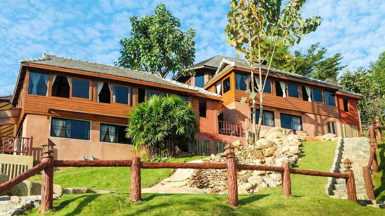 Hotel Insda Resort Chiang Mai