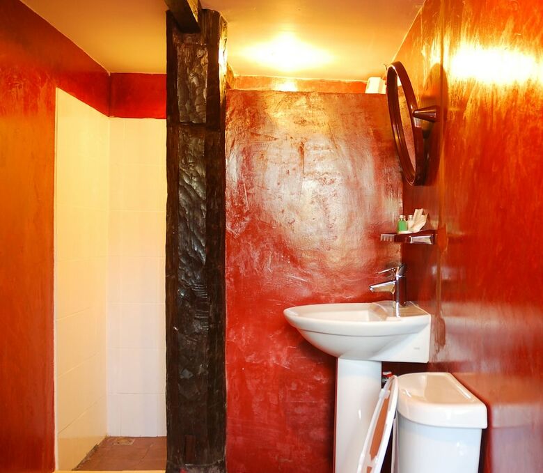 Hotel Insda Resort Chiang Mai