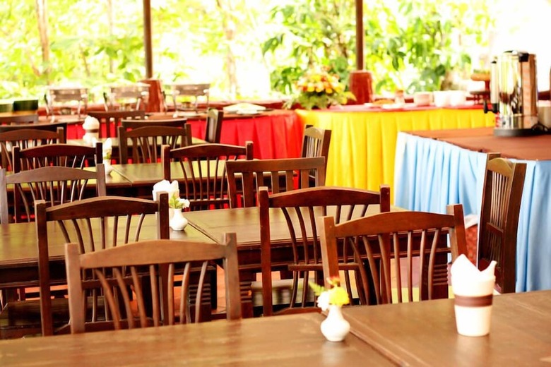 Hotel Insda Resort Chiang Mai