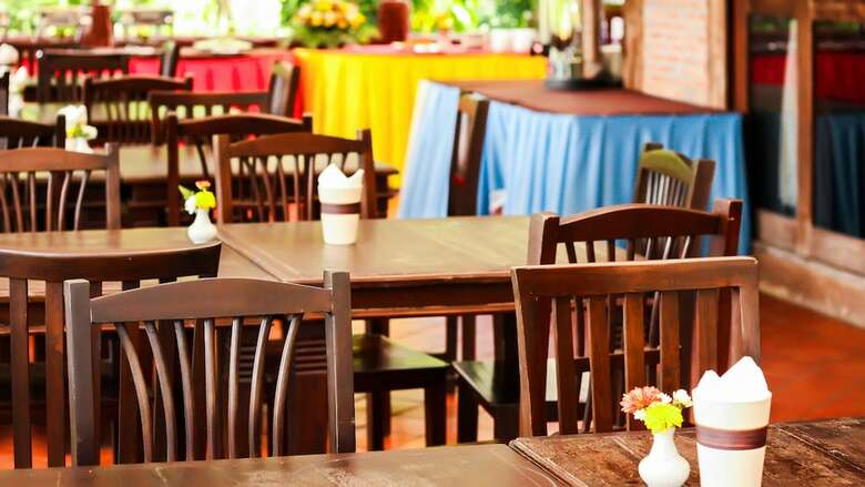 Hotel Insda Resort Chiang Mai