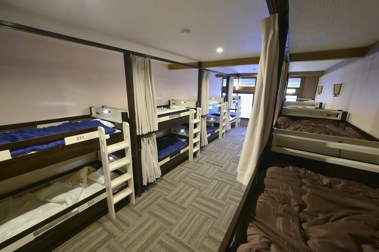 Hostal Zen Hostel