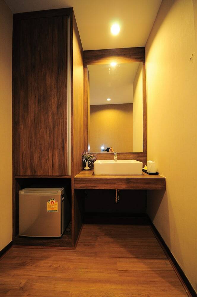Hotel Baan Keang Chon Ayutthaya