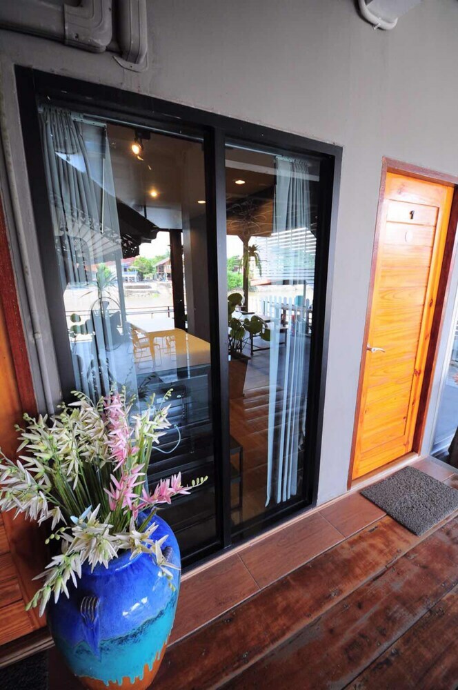 Hotel Baan Keang Chon Ayutthaya