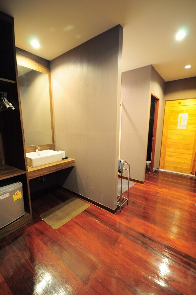 Hotel Baan Keang Chon Ayutthaya