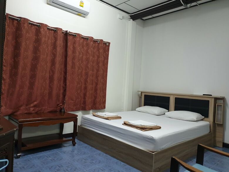 Hostal Super Hostel