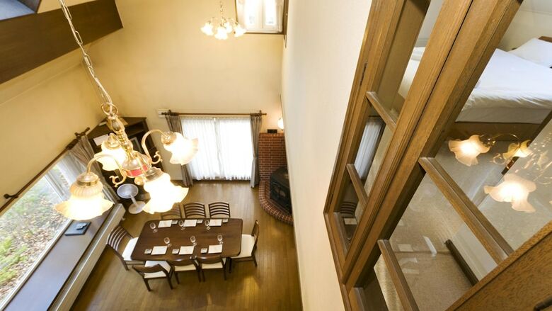 Apartamentos Powder Hound Lodge