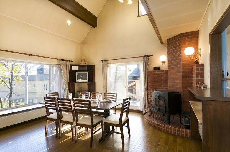 Apartamentos Powder Hound Lodge
