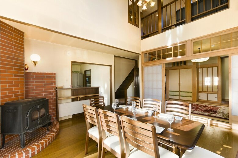 Apartamentos Powder Hound Lodge