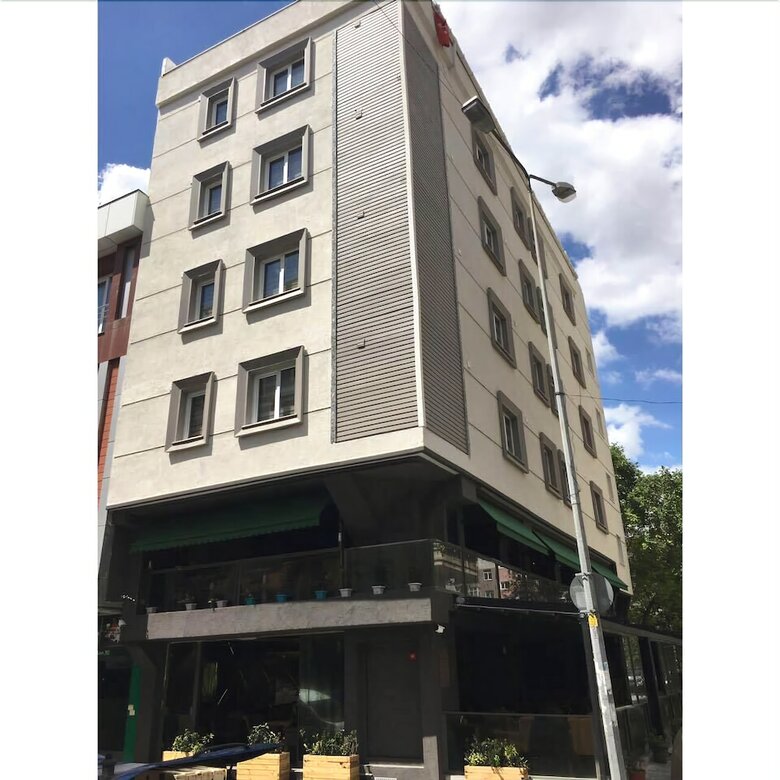 Turkeli Hotel