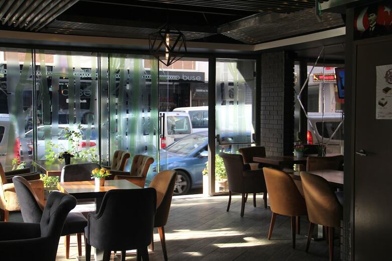 Turkeli Hotel