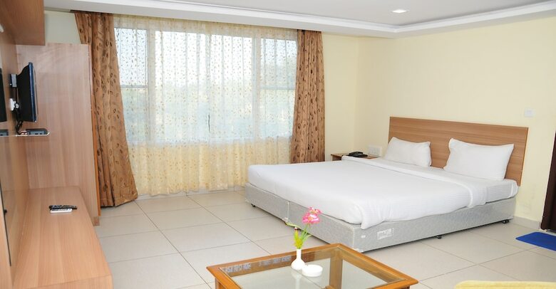 The Garden Asia Hotels And Resorts