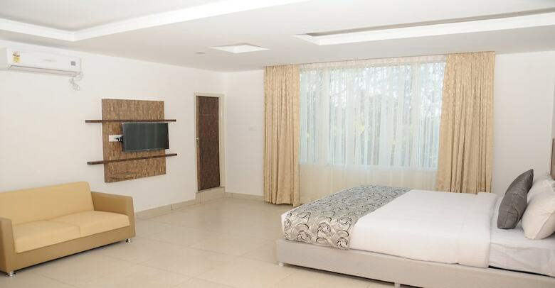 The Garden Asia Hotels And Resorts