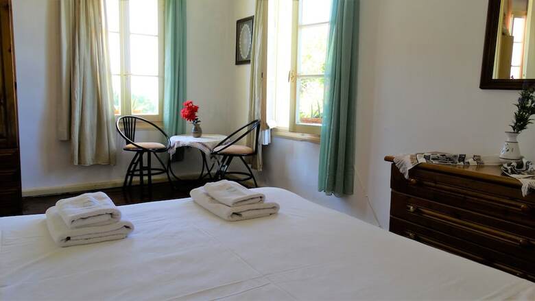 Aparthotel Orestis Hotel Apartments