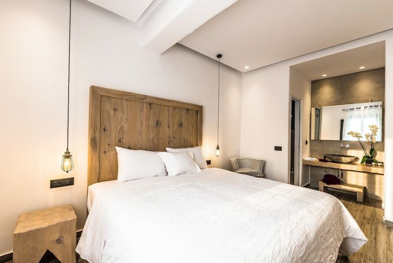 Hotel Portes Mykonos Suites & Villas