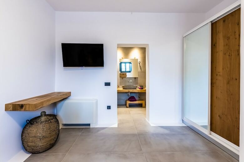 Hotel Portes Mykonos Suites & Villas