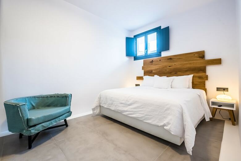 Hotel Portes Mykonos Suites & Villas