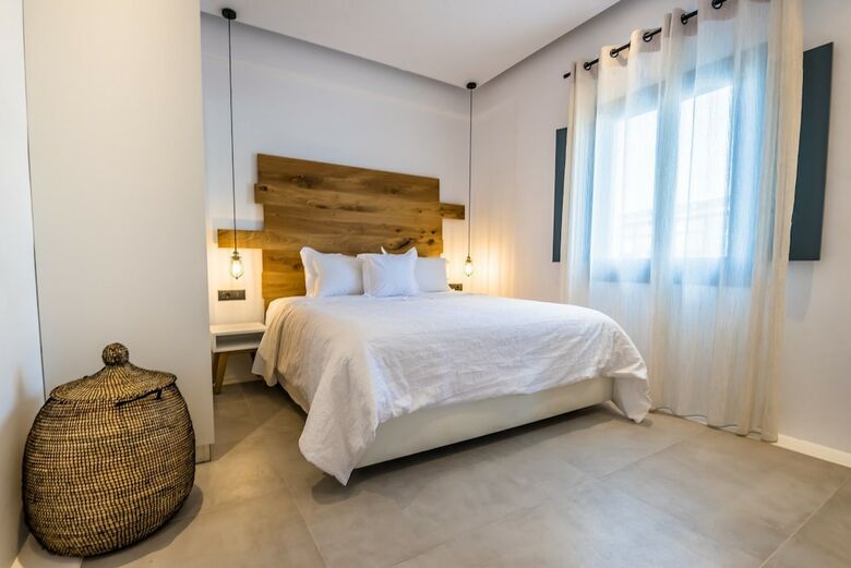 Hotel Portes Mykonos Suites & Villas
