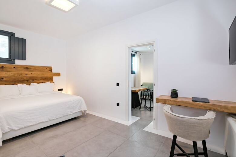 Hotel Portes Mykonos Suites & Villas