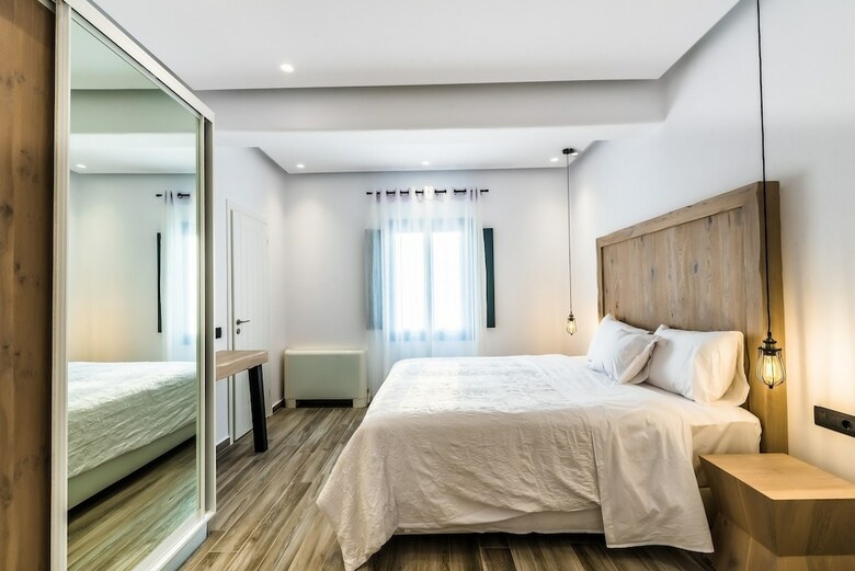 Hotel Portes Mykonos Suites & Villas