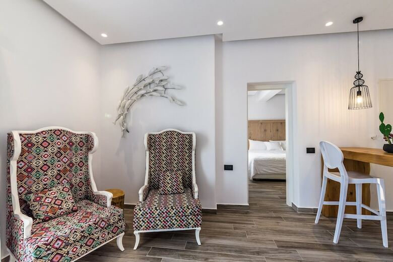 Hotel Portes Mykonos Suites & Villas
