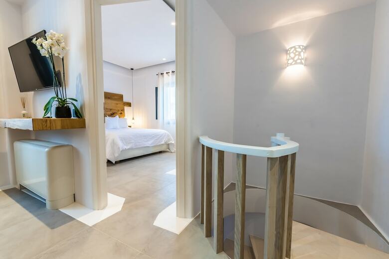 Hotel Portes Mykonos Suites & Villas
