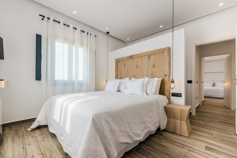 Hotel Portes Mykonos Suites & Villas