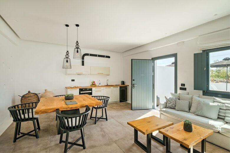 Hotel Portes Mykonos Suites & Villas
