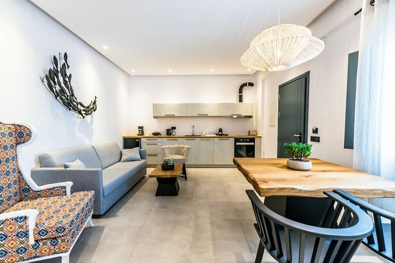 Hotel Portes Mykonos Suites & Villas