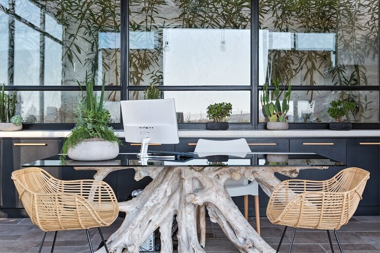 Hotel Portes Mykonos Suites & Villas