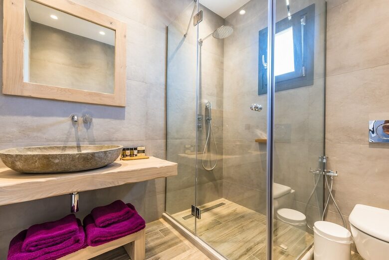 Hotel Portes Mykonos Suites & Villas
