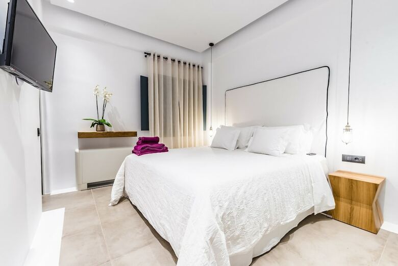 Hotel Portes Mykonos Suites & Villas