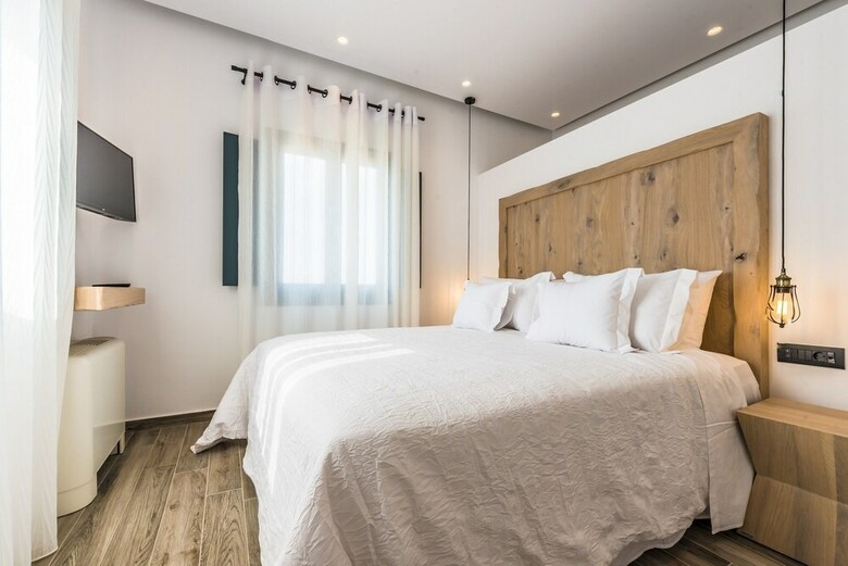 Hotel Portes Mykonos Suites & Villas