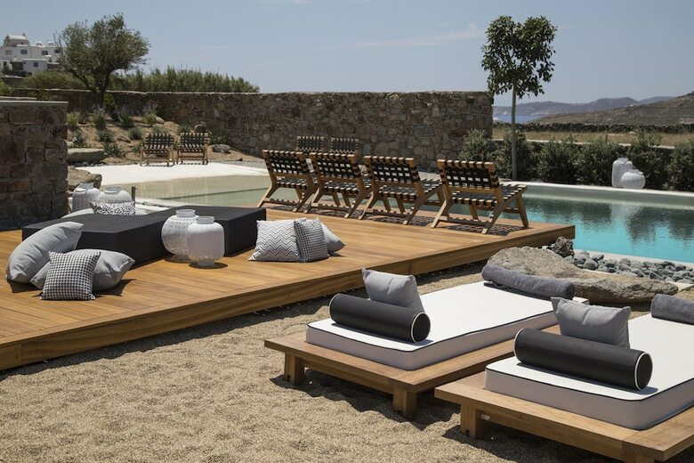 Hotel Portes Mykonos Suites & Villas