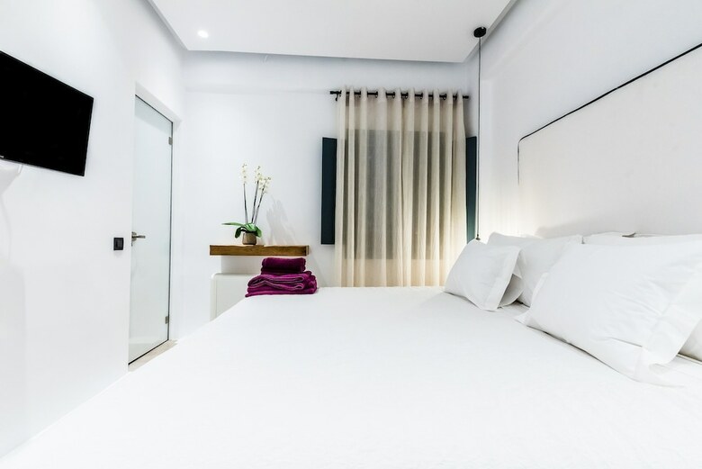 Hotel Portes Mykonos Suites & Villas