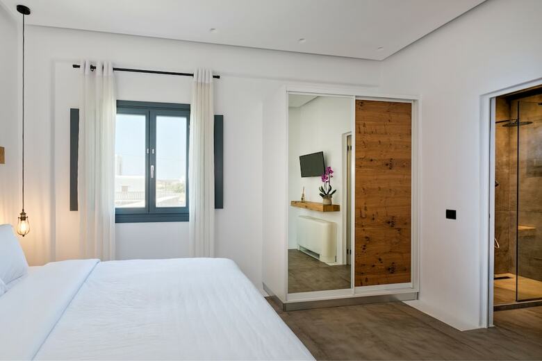 Hotel Portes Mykonos Suites & Villas