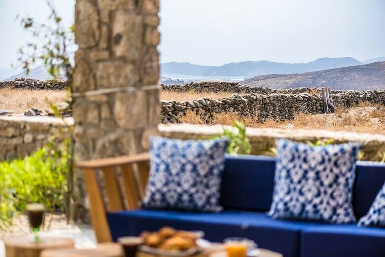 Hotel Portes Mykonos Suites & Villas