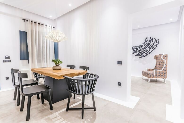 Hotel Portes Mykonos Suites & Villas