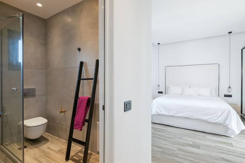 Hotel Portes Mykonos Suites & Villas