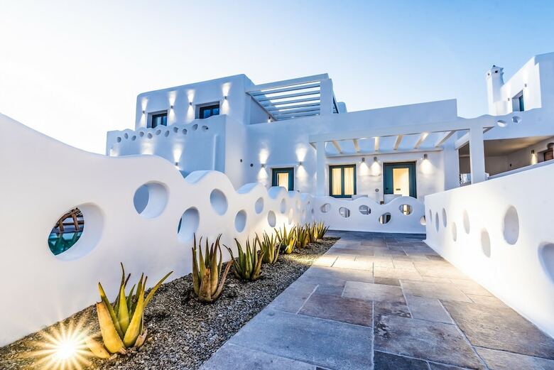 Hotel Portes Mykonos Suites & Villas