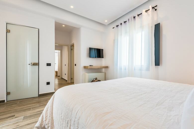 Hotel Portes Mykonos Suites & Villas
