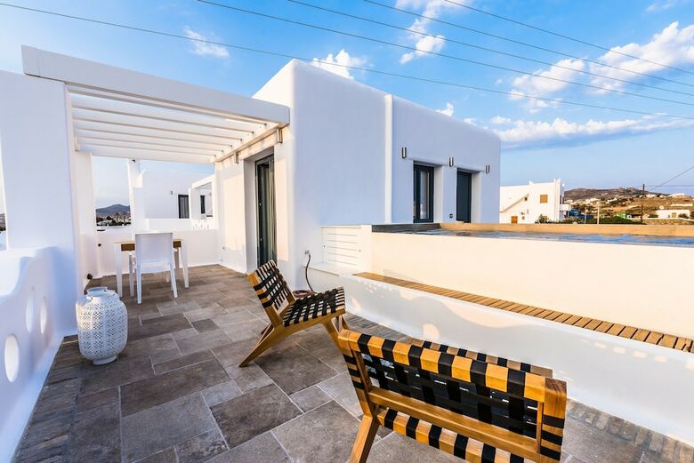 Hotel Portes Mykonos Suites & Villas