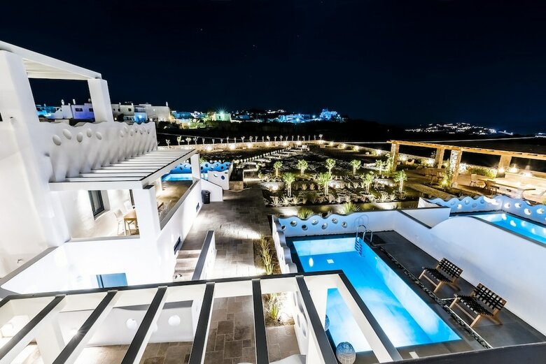 Hotel Portes Mykonos Suites & Villas
