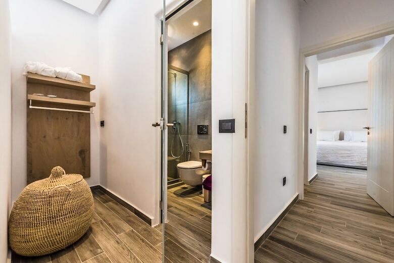 Hotel Portes Mykonos Suites & Villas