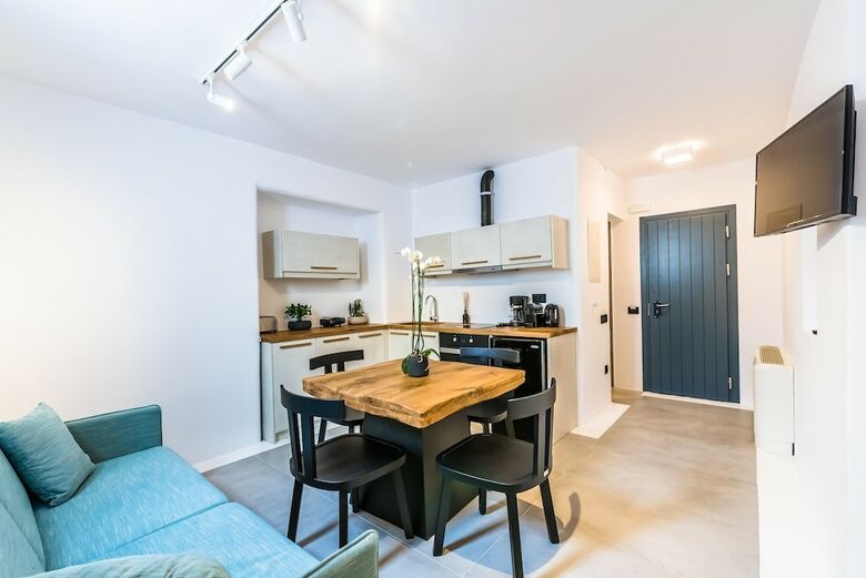 Hotel Portes Mykonos Suites & Villas